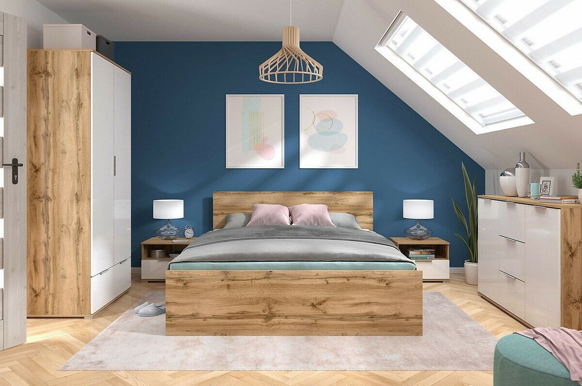 Colecție mobilier Tivetra