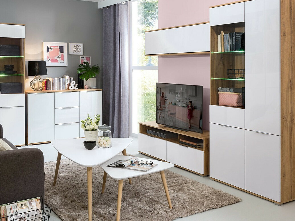 Colecție mobilier Tivetra