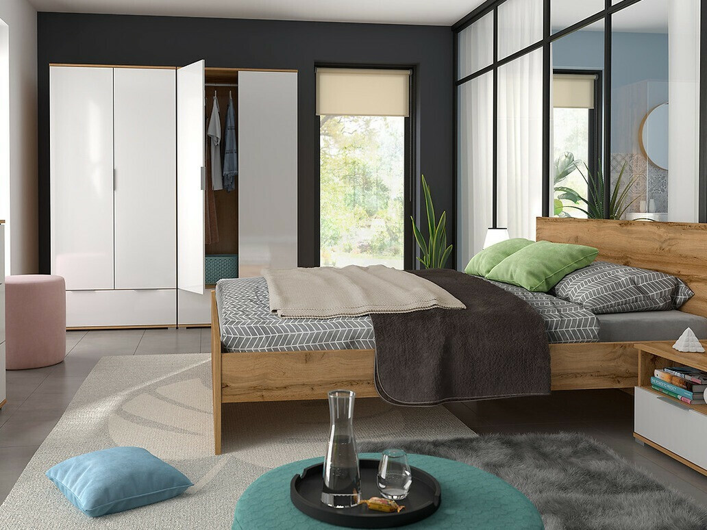 Colecție mobilier Tivetra