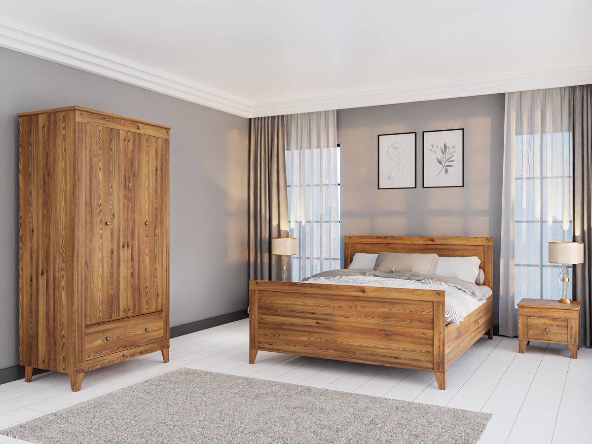 Colecție mobilier Lirmora