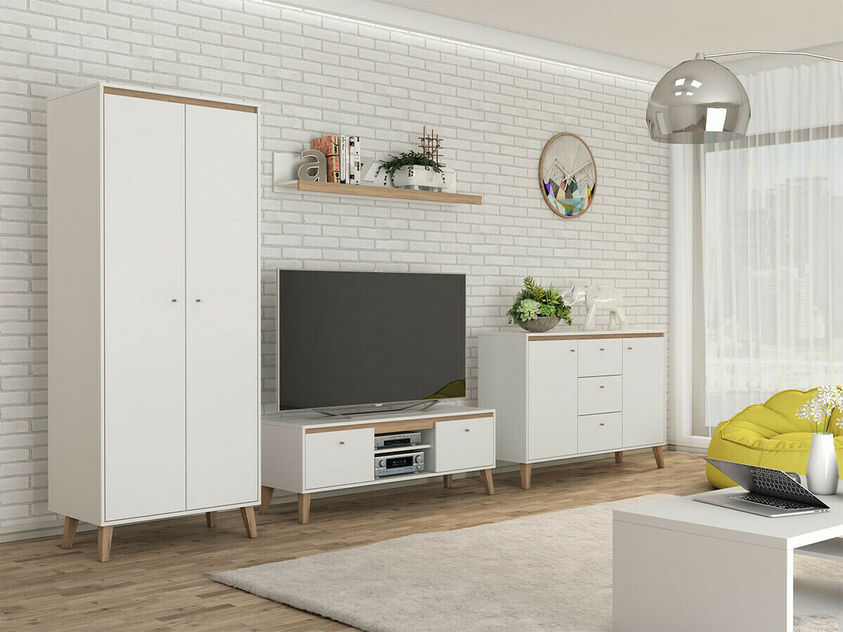 Colecție mobilier Delbene