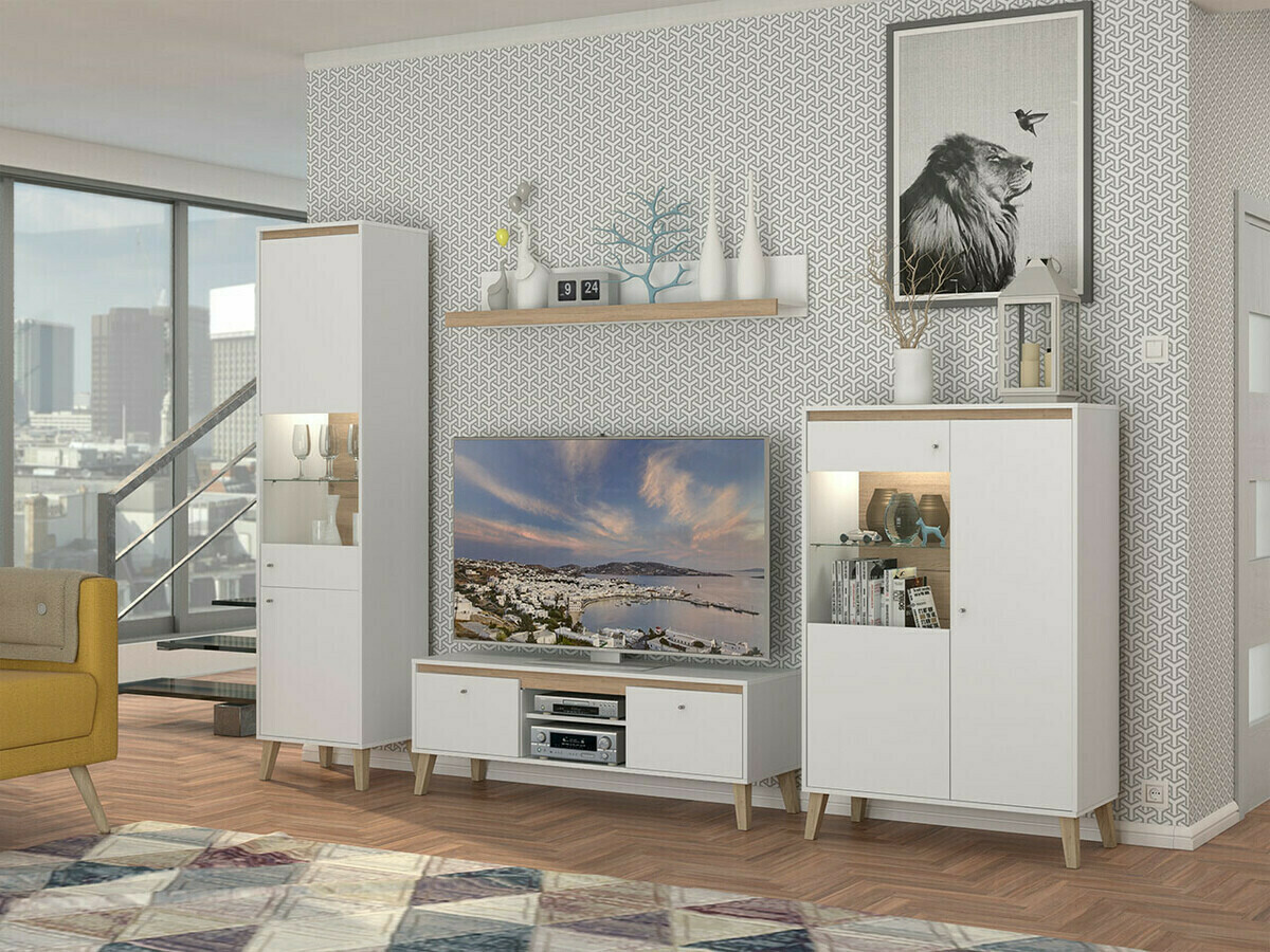 Colecție mobilier Delbene