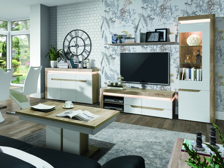 Colecție mobilier Revelmi