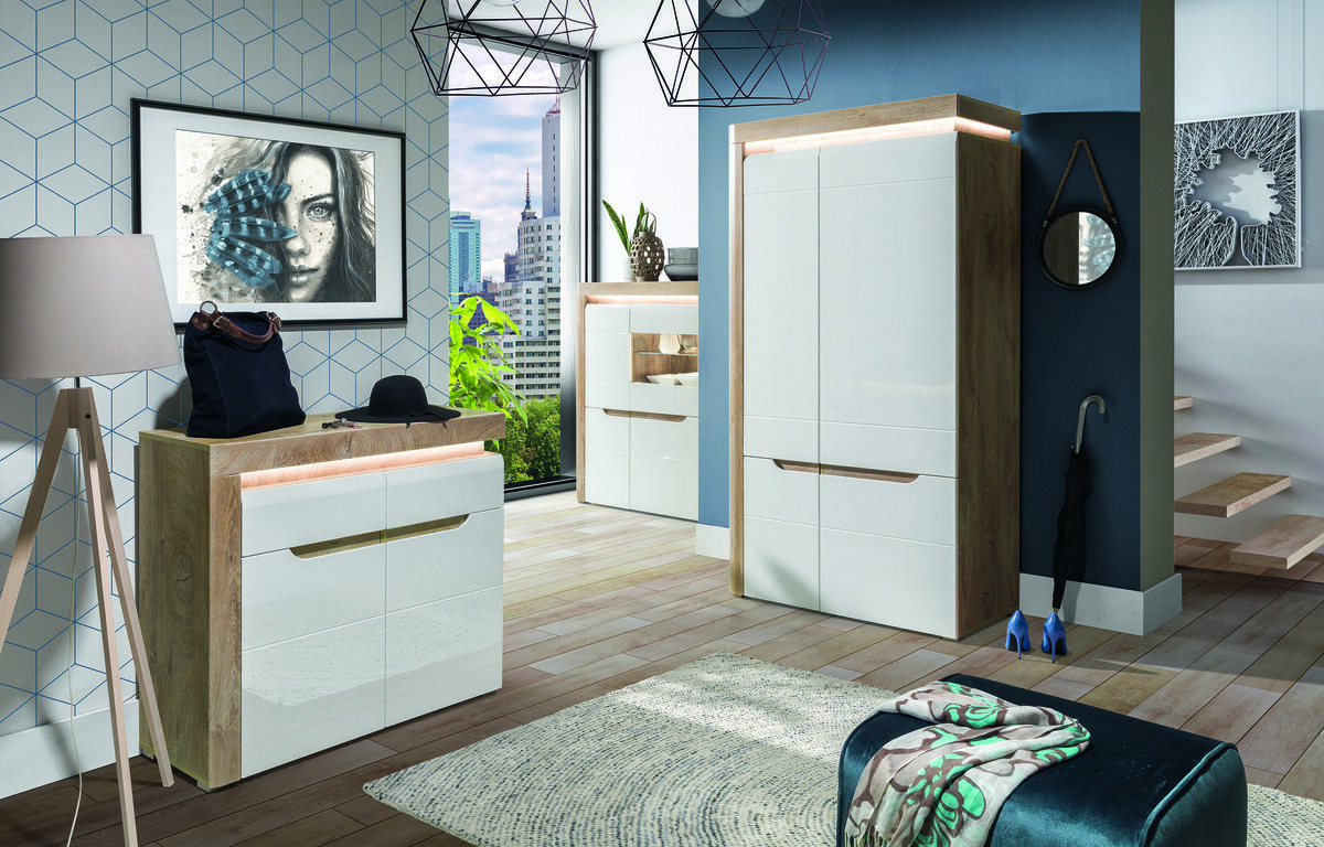 Colecție mobilier Revelmi