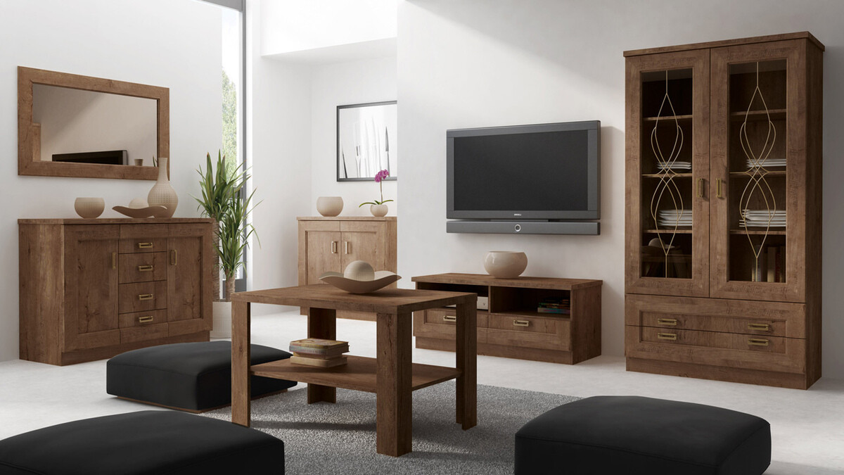 Colecție mobilier Lircava