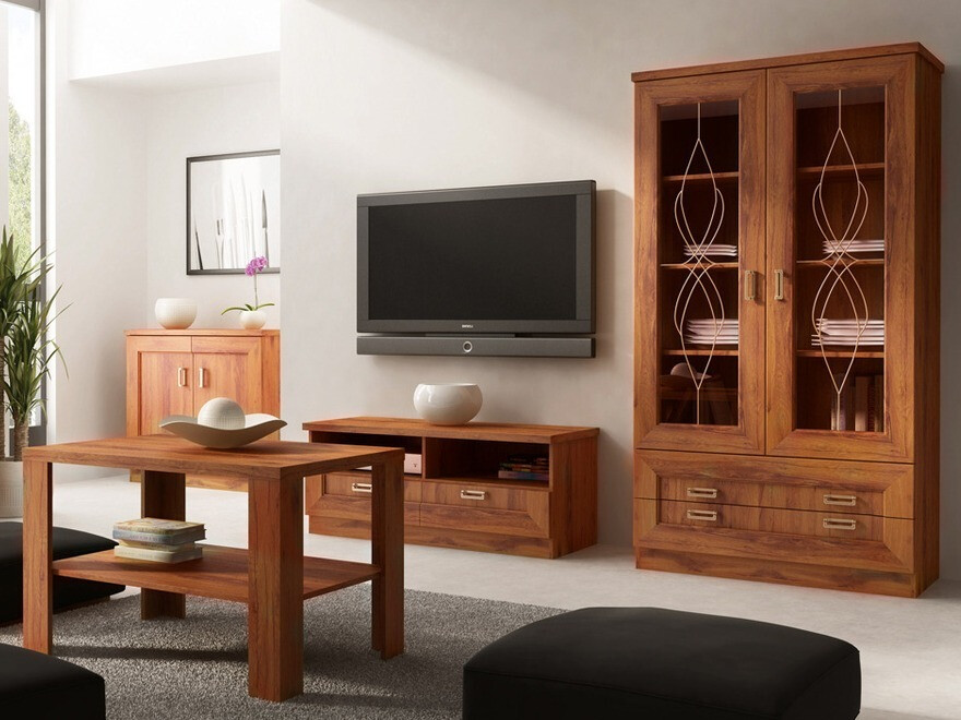 Colecție mobilier Lircava