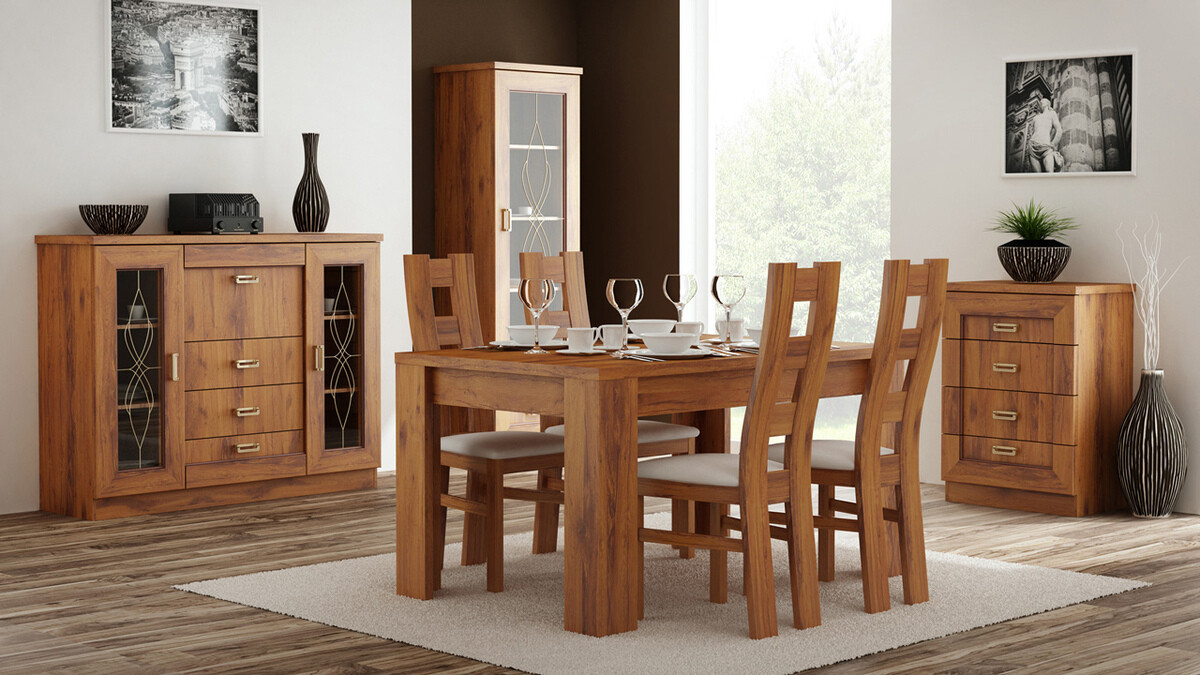 Colecție mobilier Lircava