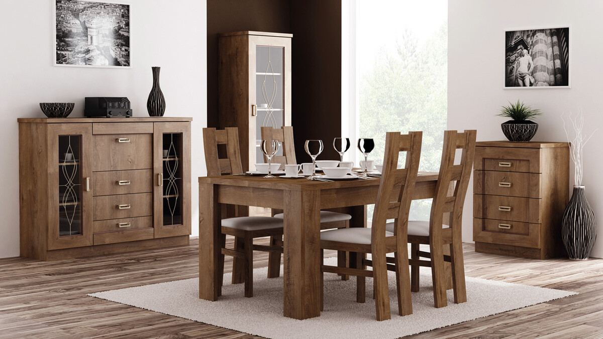 Colecție mobilier Lircava