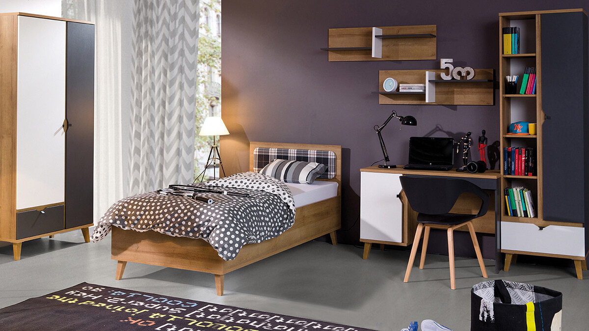 Colecție mobilier Etrmoru