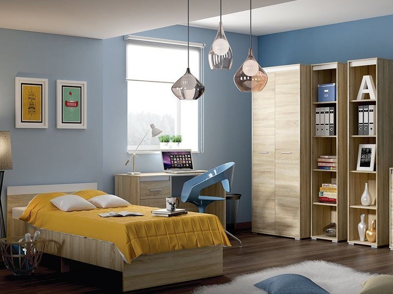 Colecție mobilier Calvere