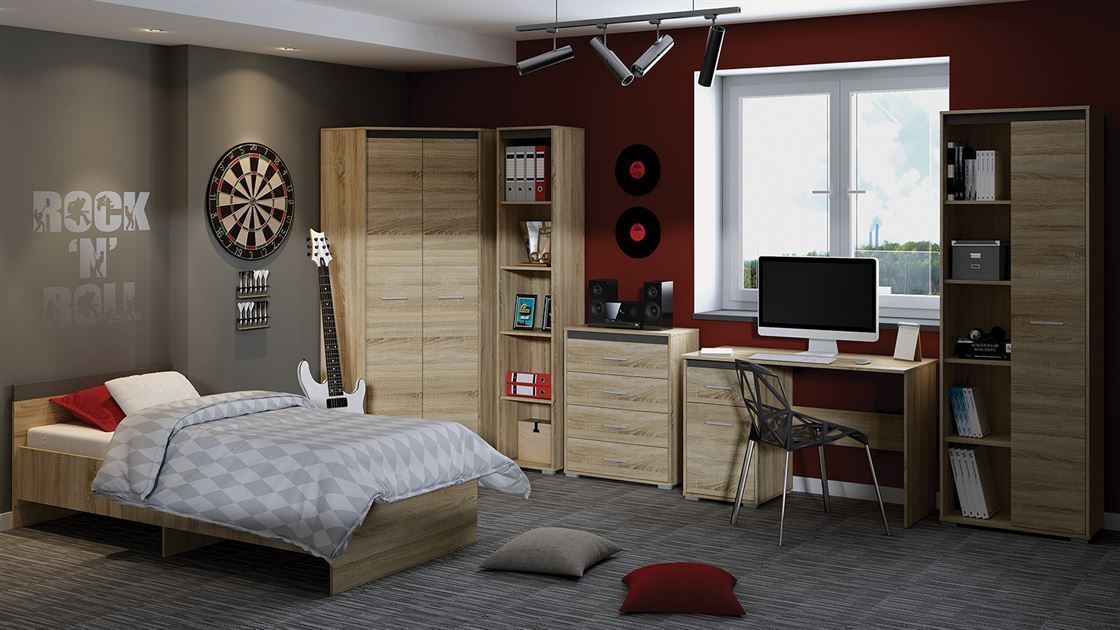 Colecție mobilier Calvere