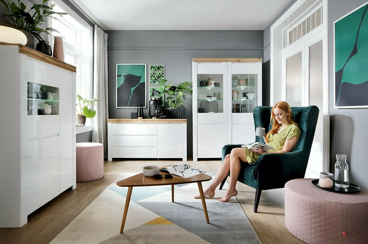 Colecție mobilier Sonsoru