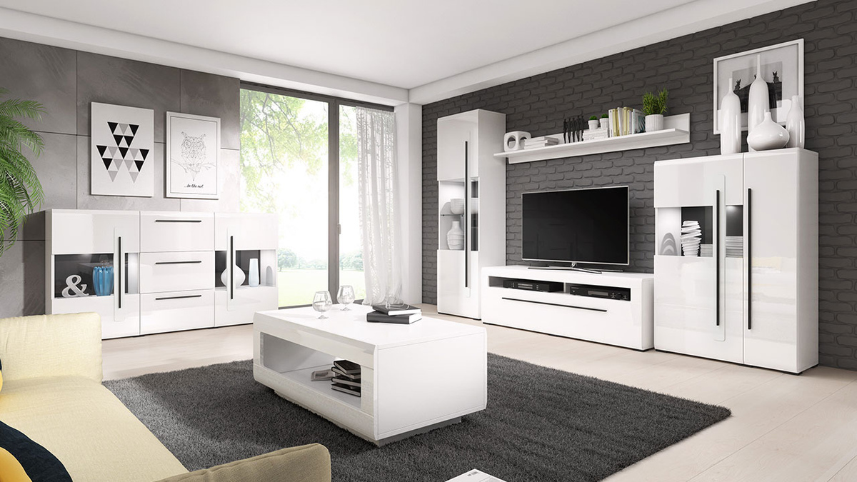 Colecție mobilier Ophsalu