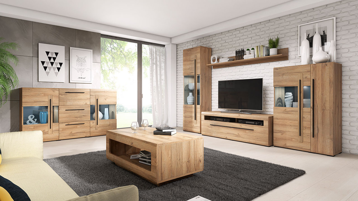 Colecție mobilier Ophsalu