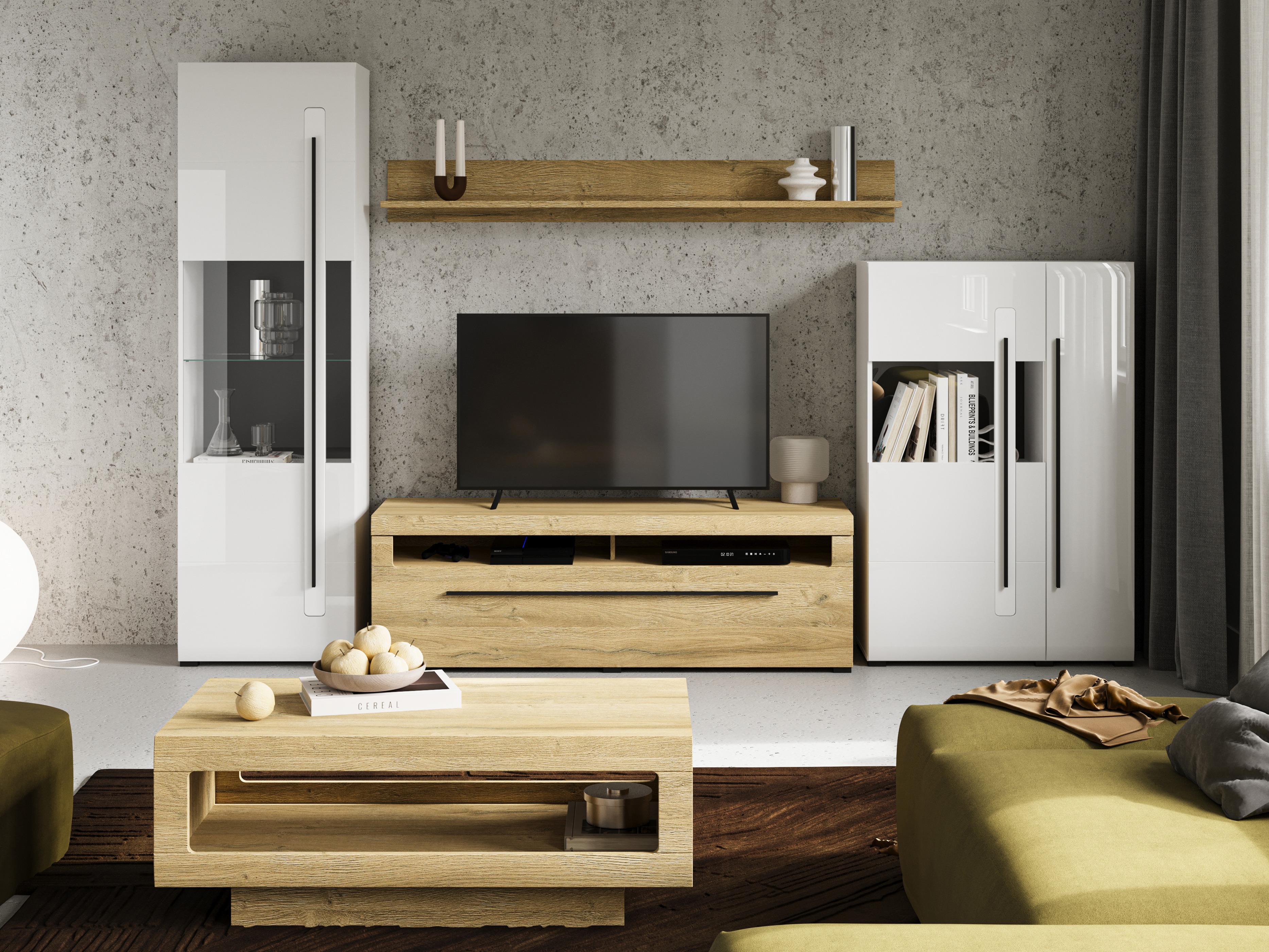 Colecție mobilier Ophsalu