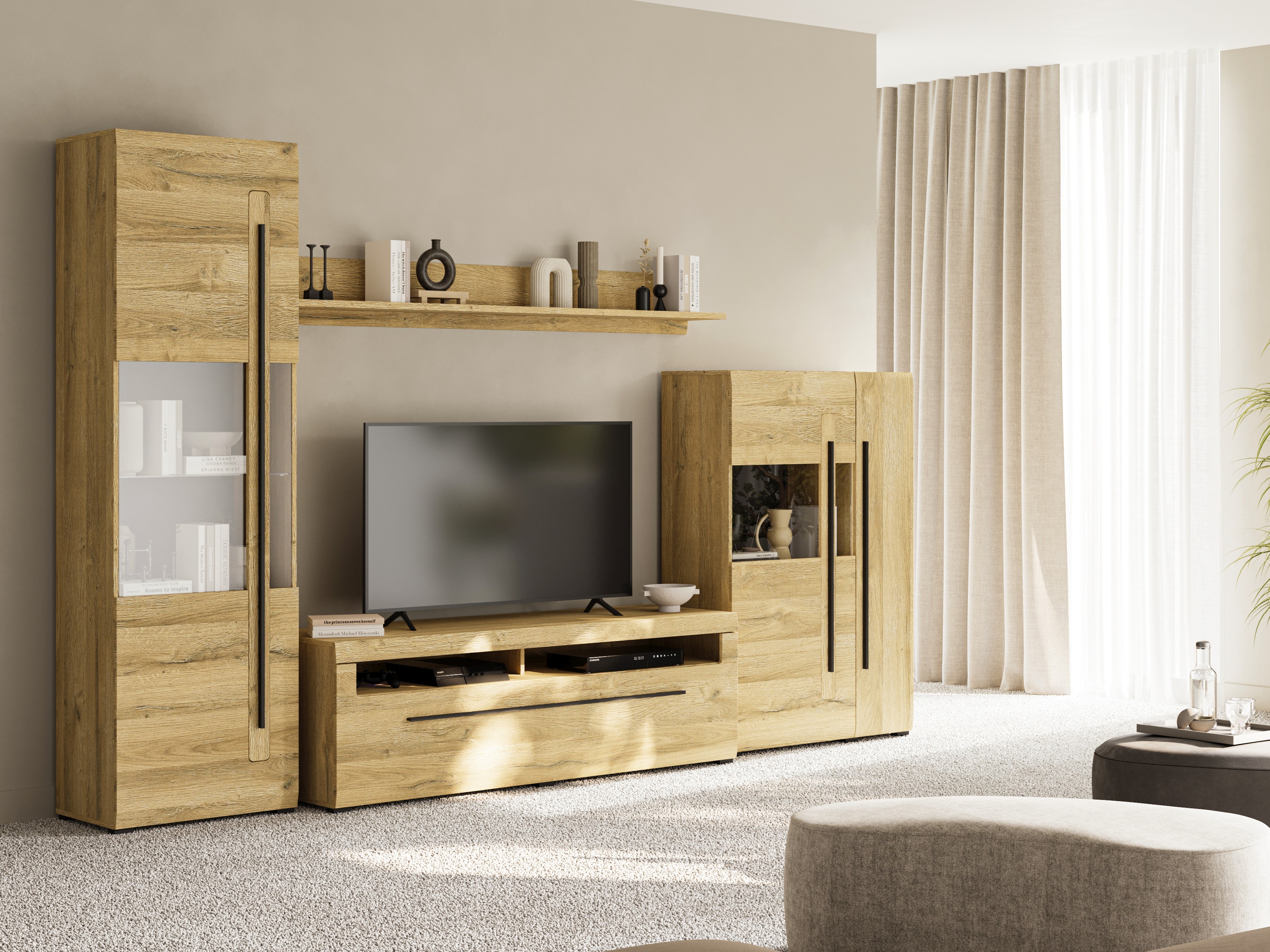 Colecție mobilier Ophsalu