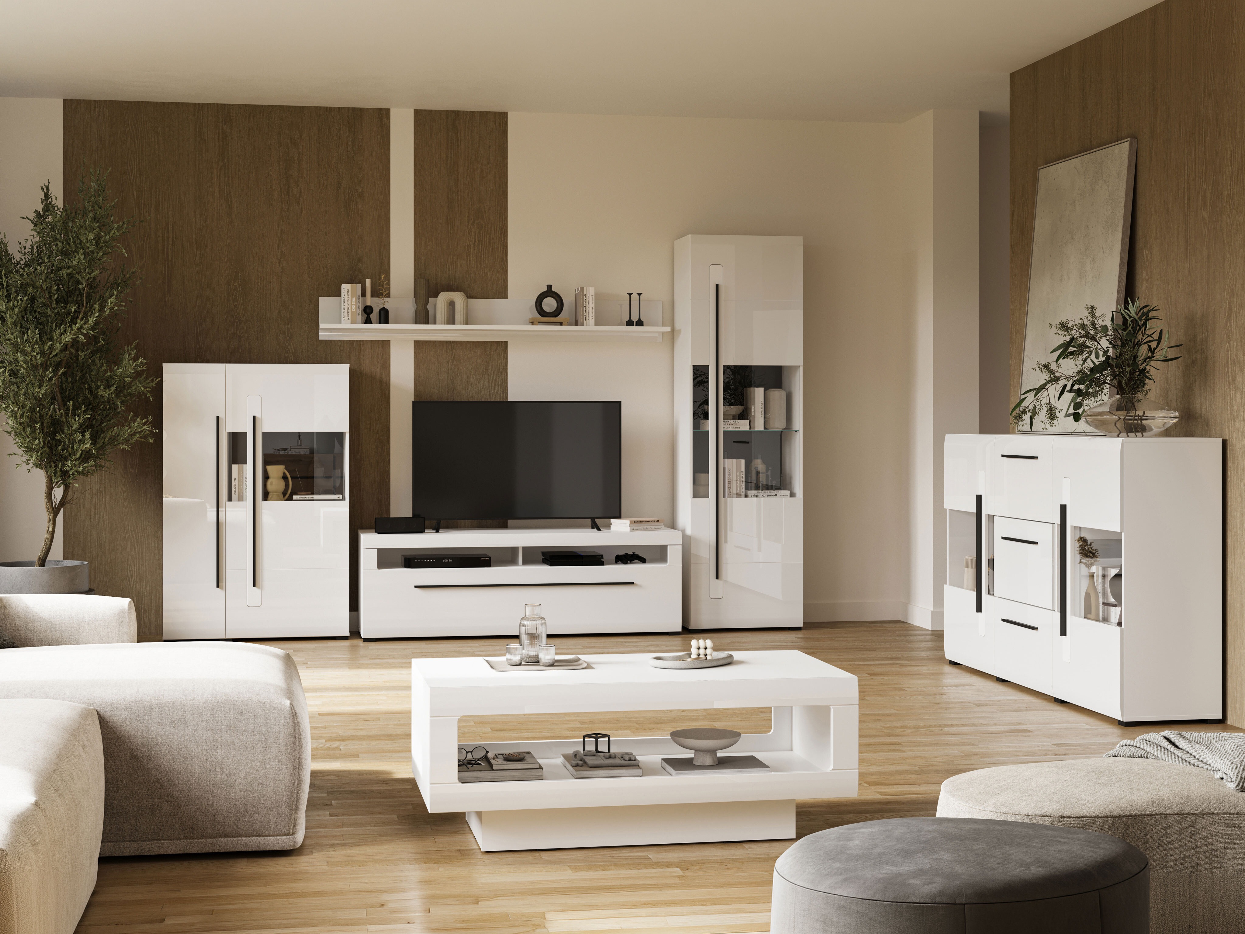 Colecție mobilier Ophsalu