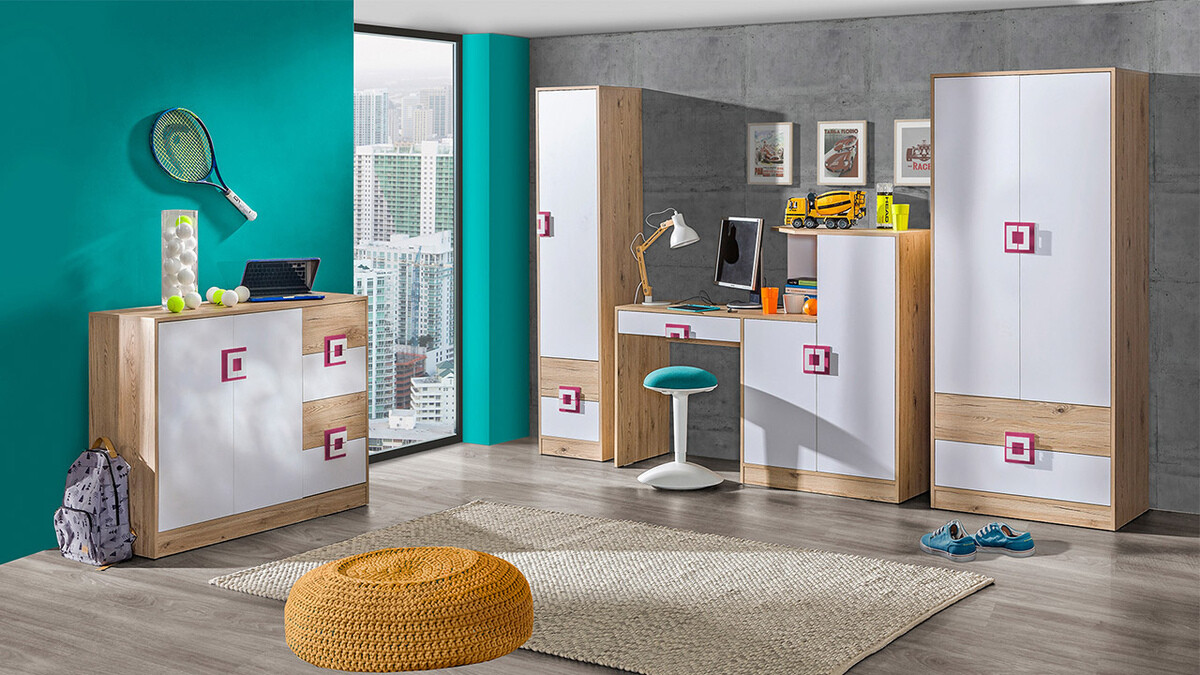 Colecție mobilier Balvire