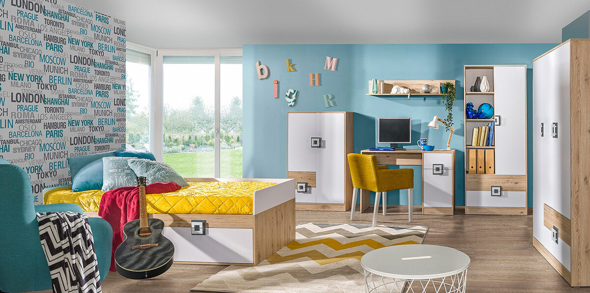 Colecție mobilier Balvire