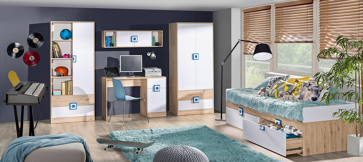 Colecție mobilier Balvire