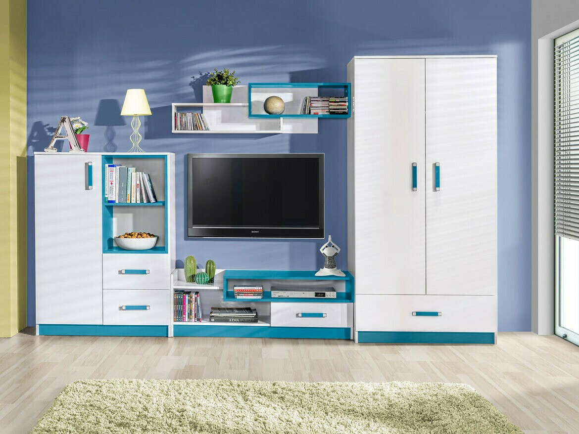 Colecție mobilier Lorlare