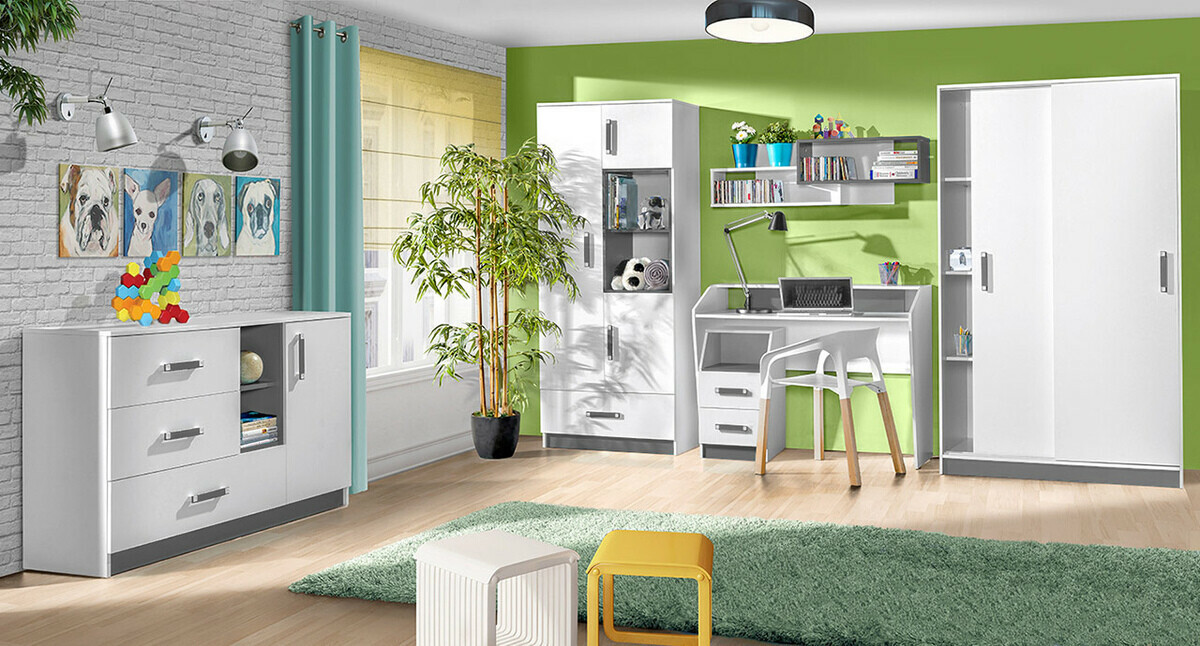 Colecție mobilier Lorlare