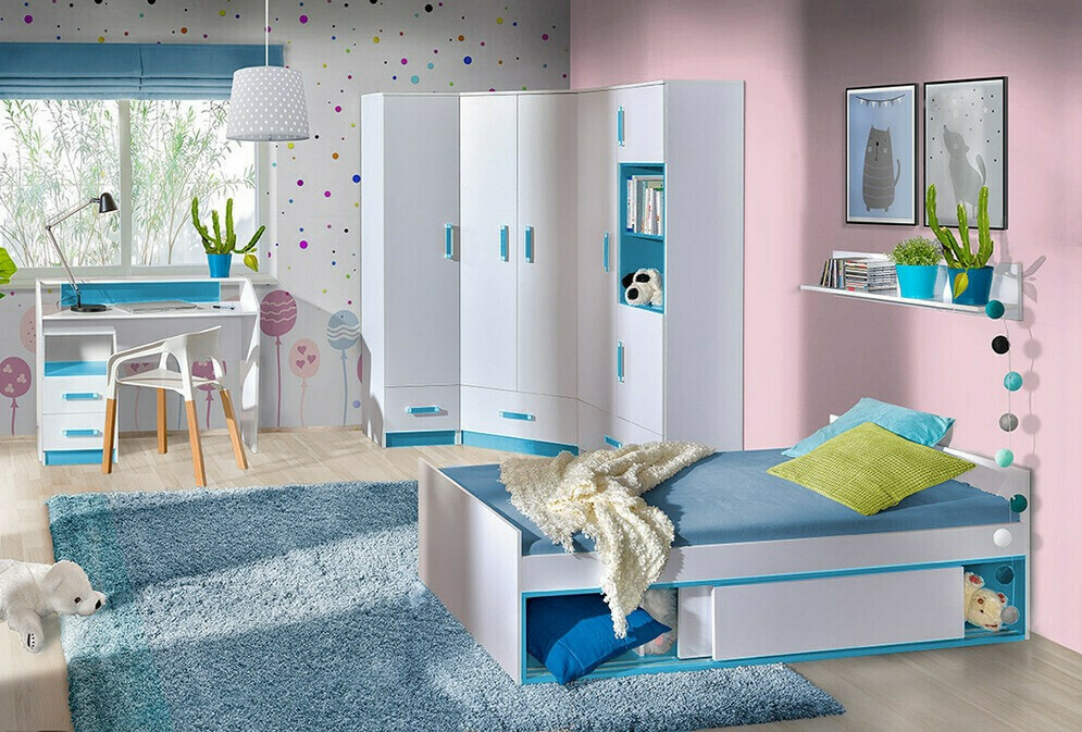 Colecție mobilier Lorlare