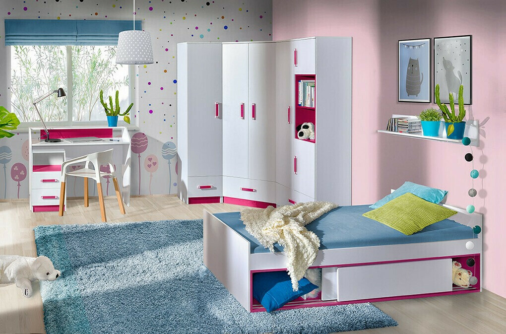 Colecție mobilier Lorlare