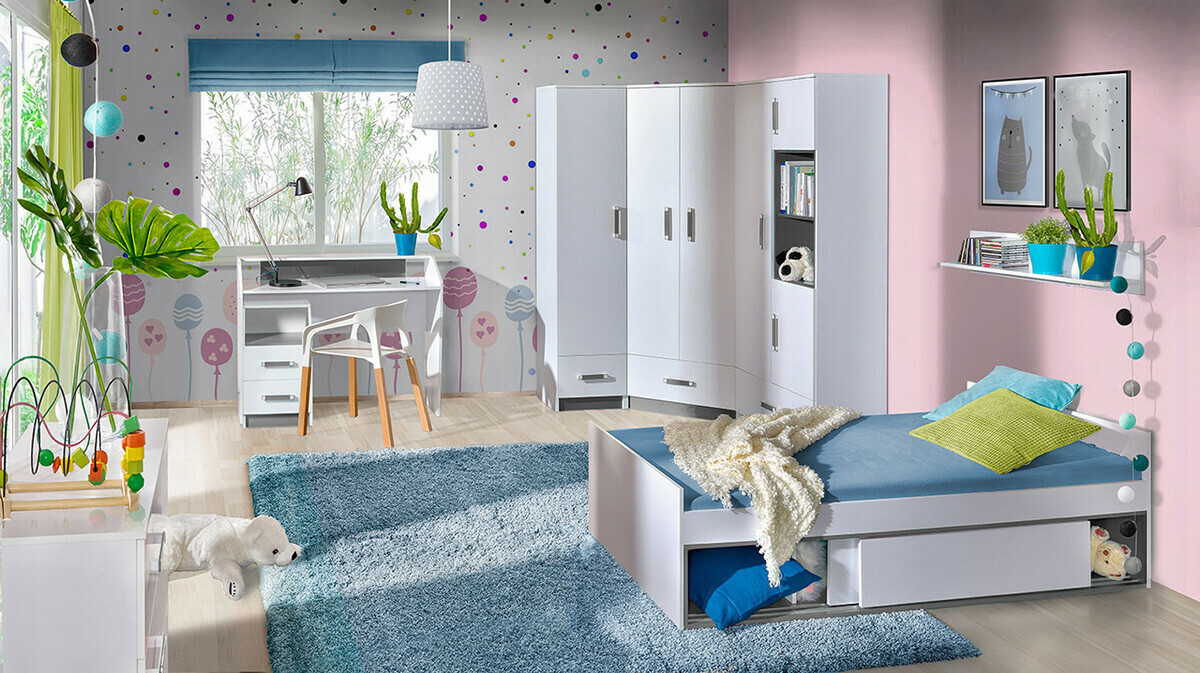 Colecție mobilier Lorlare