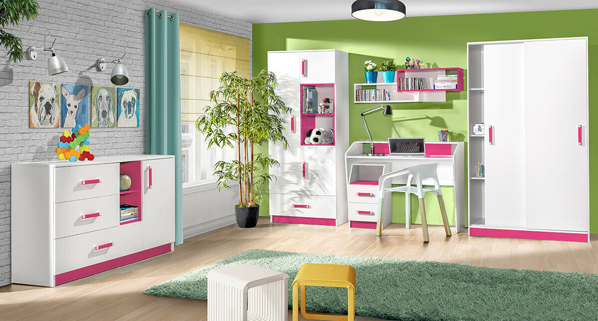 Colecție mobilier Lorlare