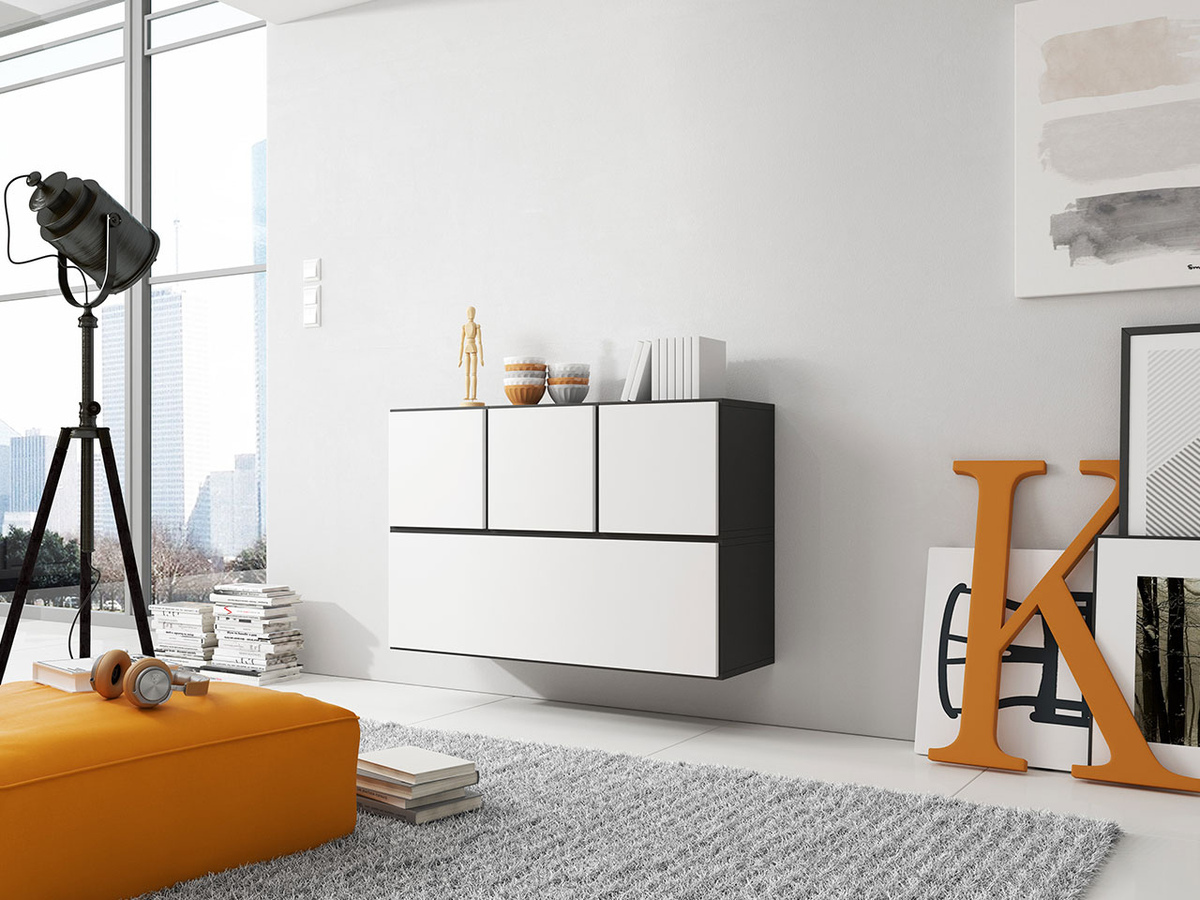 Colecție mobilier Corbele