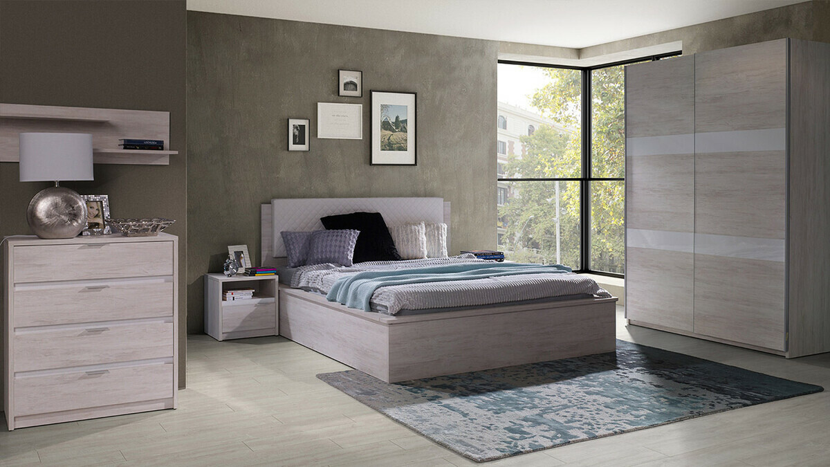 Colecție mobilier Fivelbo