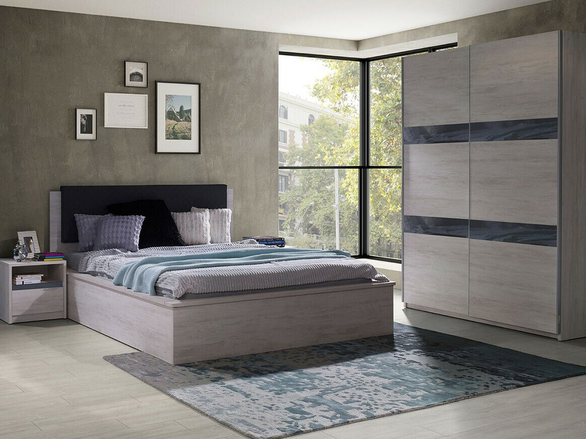 Colecție mobilier Fivelbo