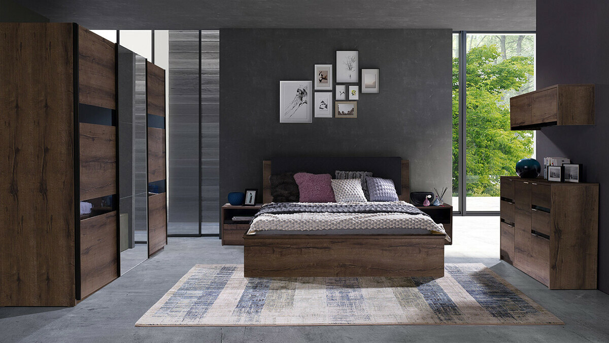 Colecție mobilier Fivelbo