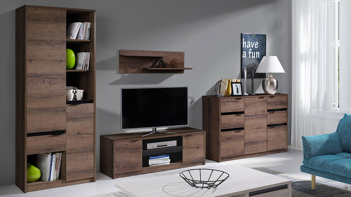 Colecție mobilier Fivelbo