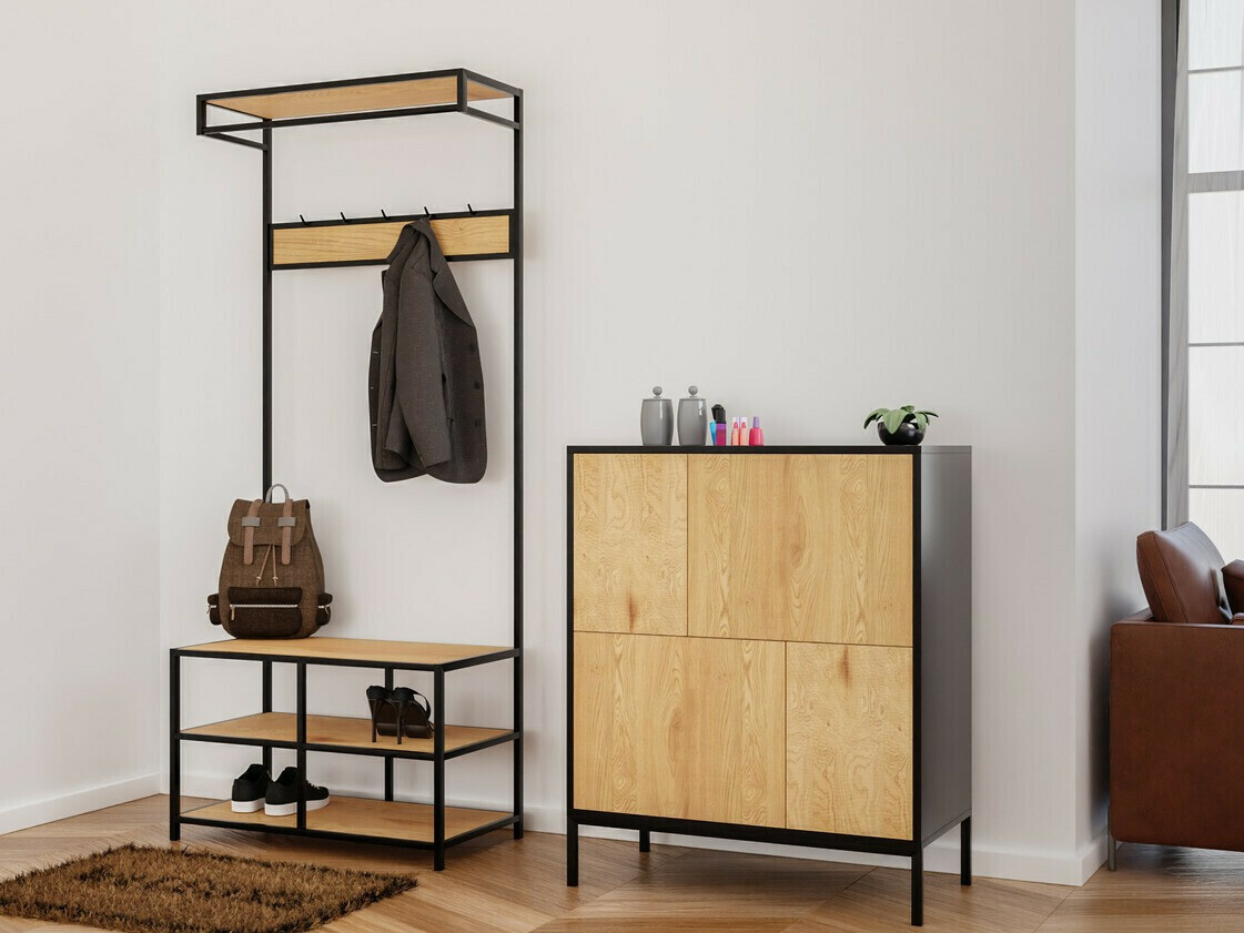 Colecție mobilier Norsica Sevferi