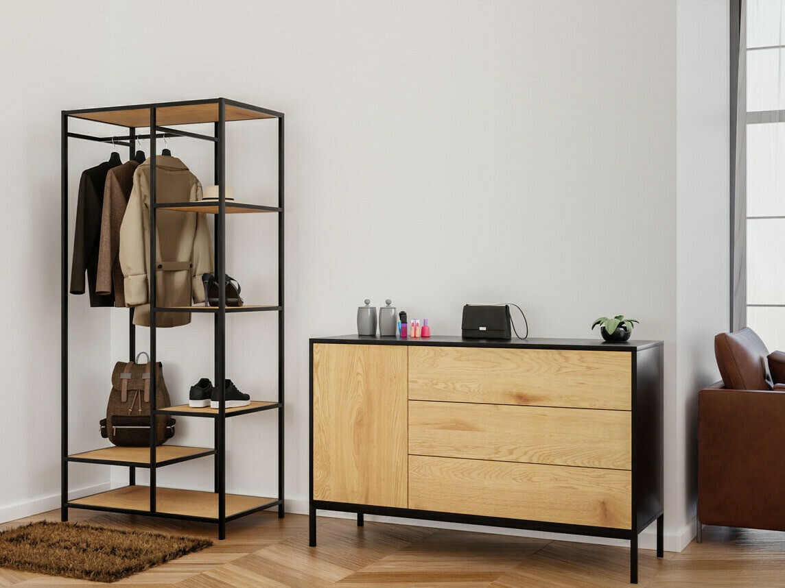 Colecție mobilier Norsica Sevferi