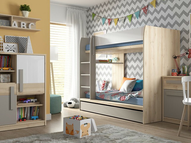 Colecție mobilier Torlira