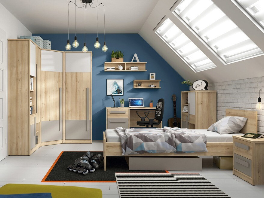 Colecție mobilier Torlira