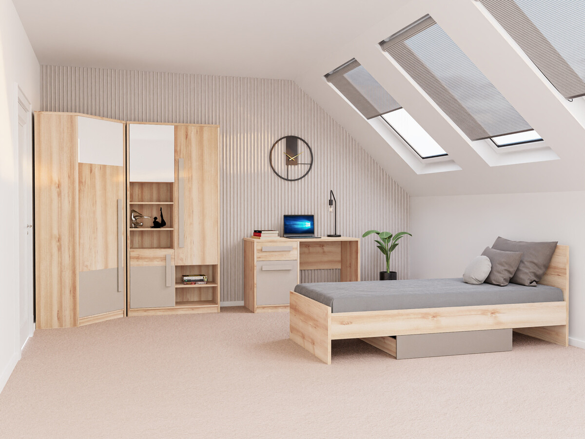 Colecție mobilier Torlira