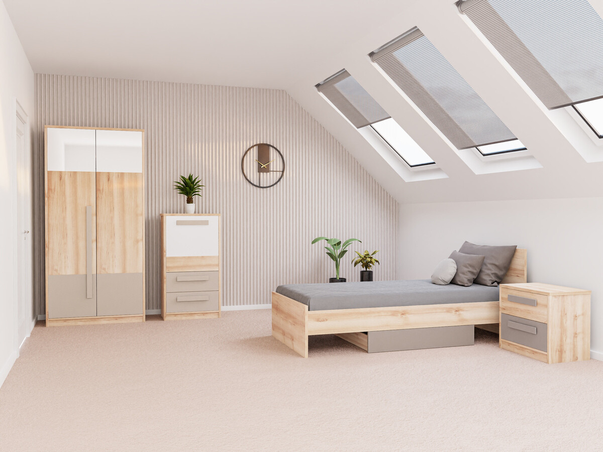 Colecție mobilier Torlira