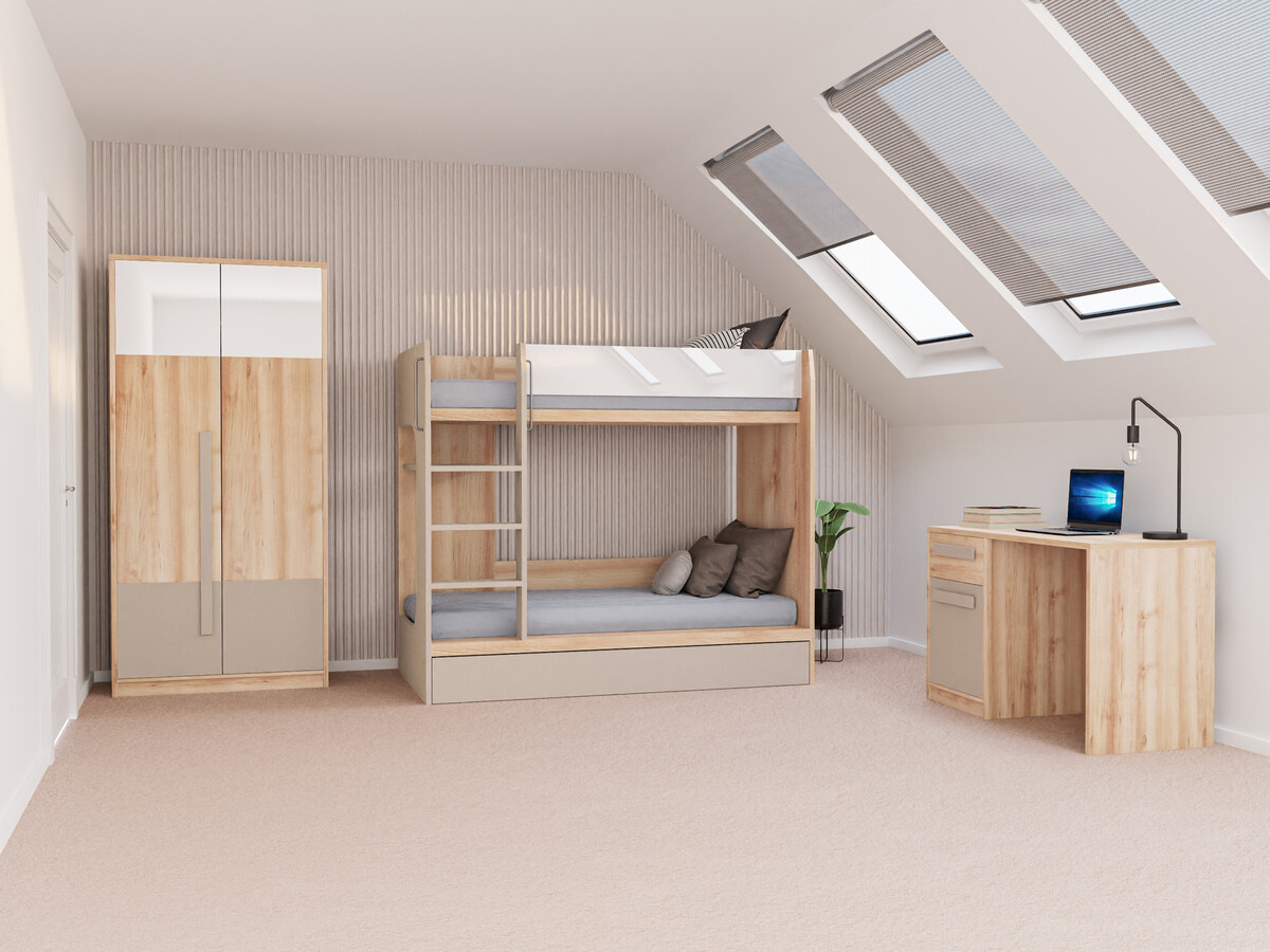 Colecție mobilier Torlira