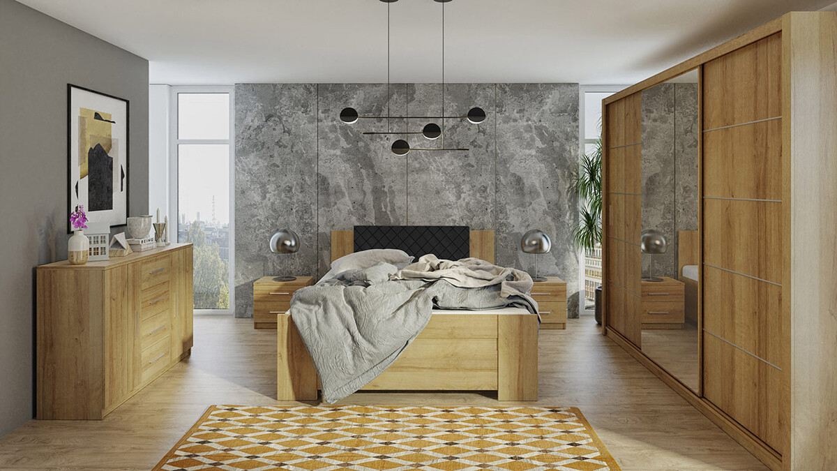 Colecție mobilier Catromi