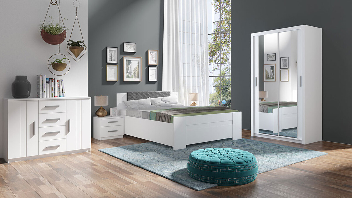 Colecție mobilier Catromi