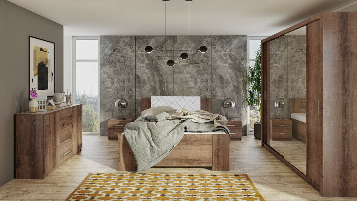 Colecție mobilier Catromi