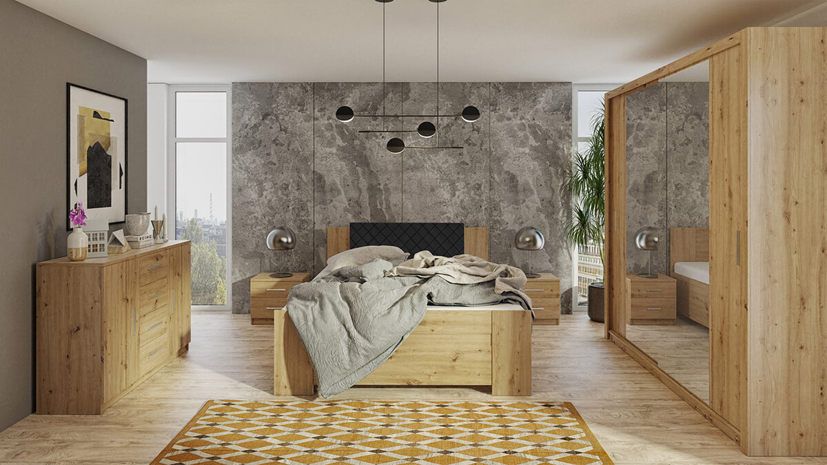 Colecție mobilier Catromi