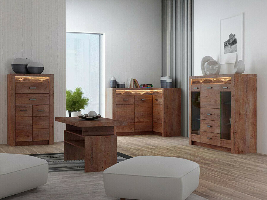 Colecție mobilier Serfeno