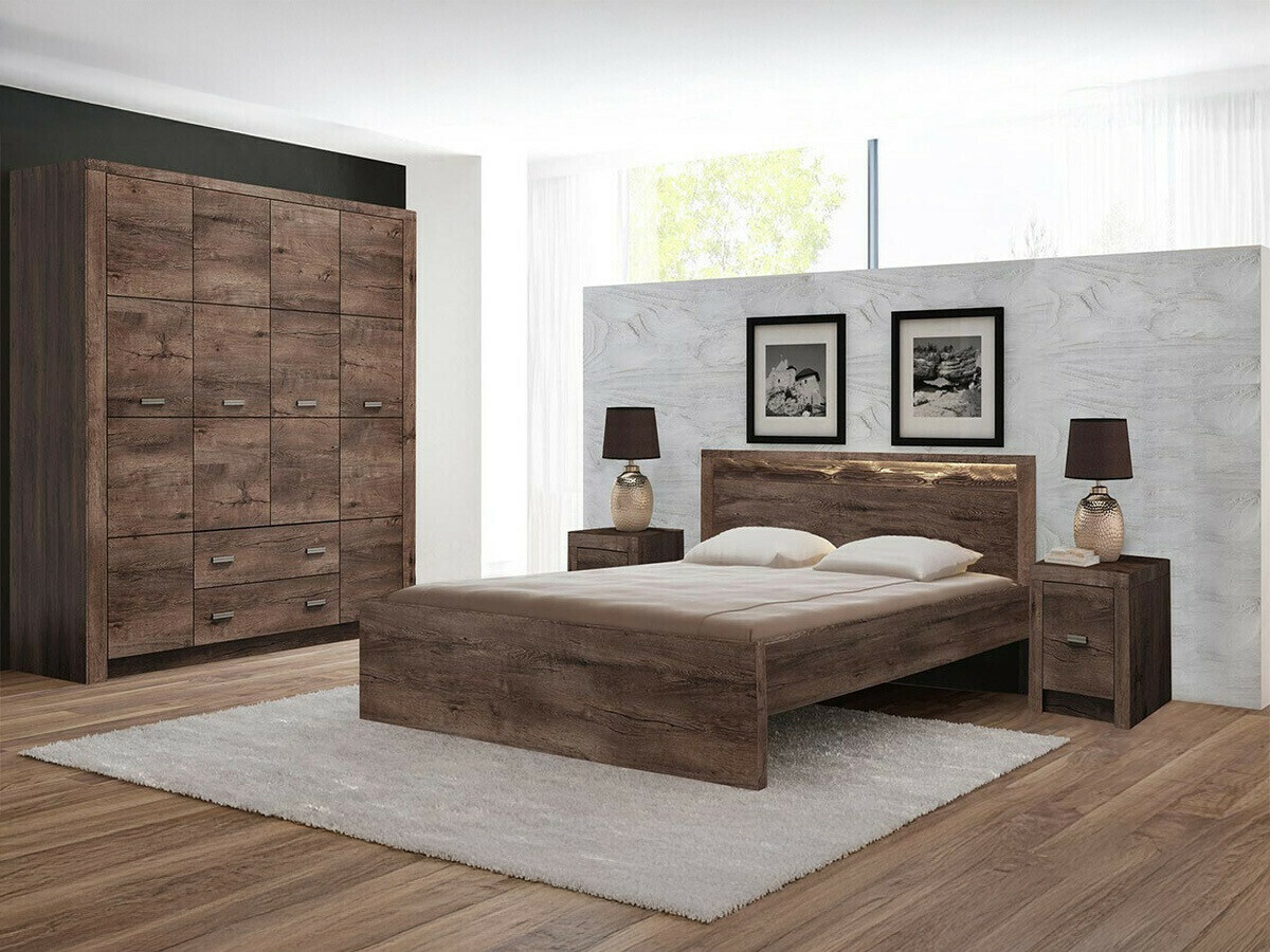 Colecție mobilier Serfeno