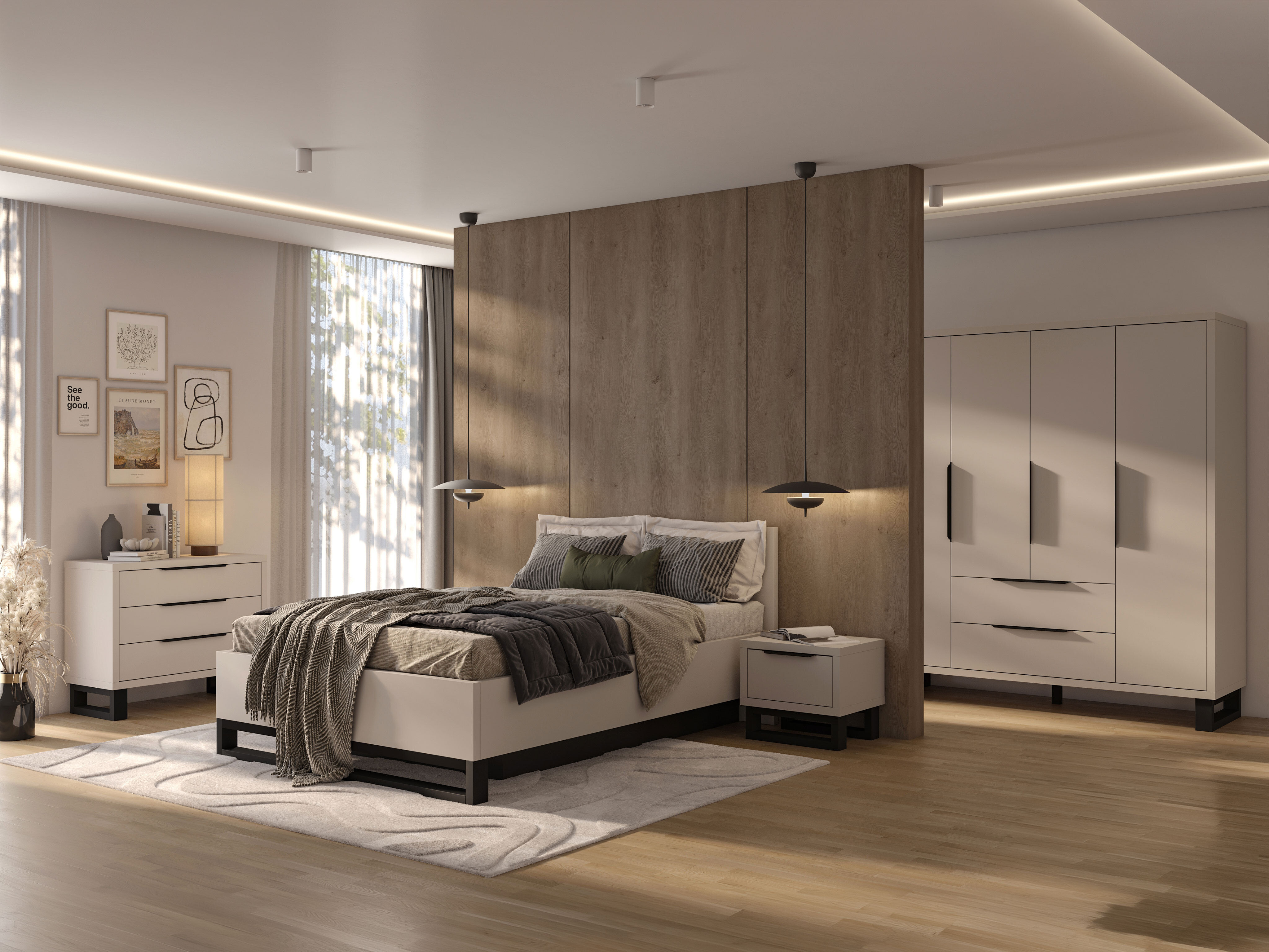 Colecție mobilier Avicavu