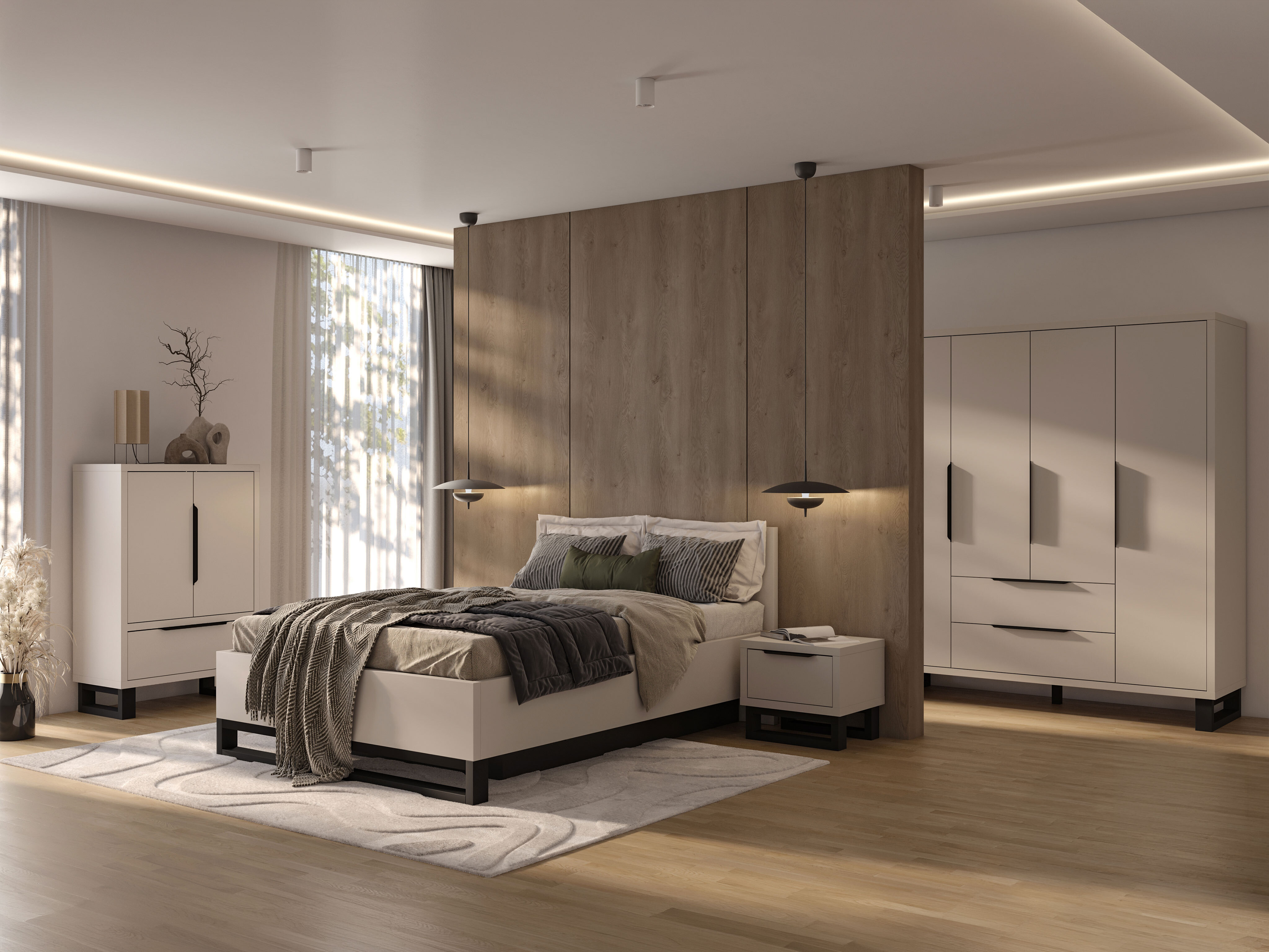 Colecție mobilier Avicavu